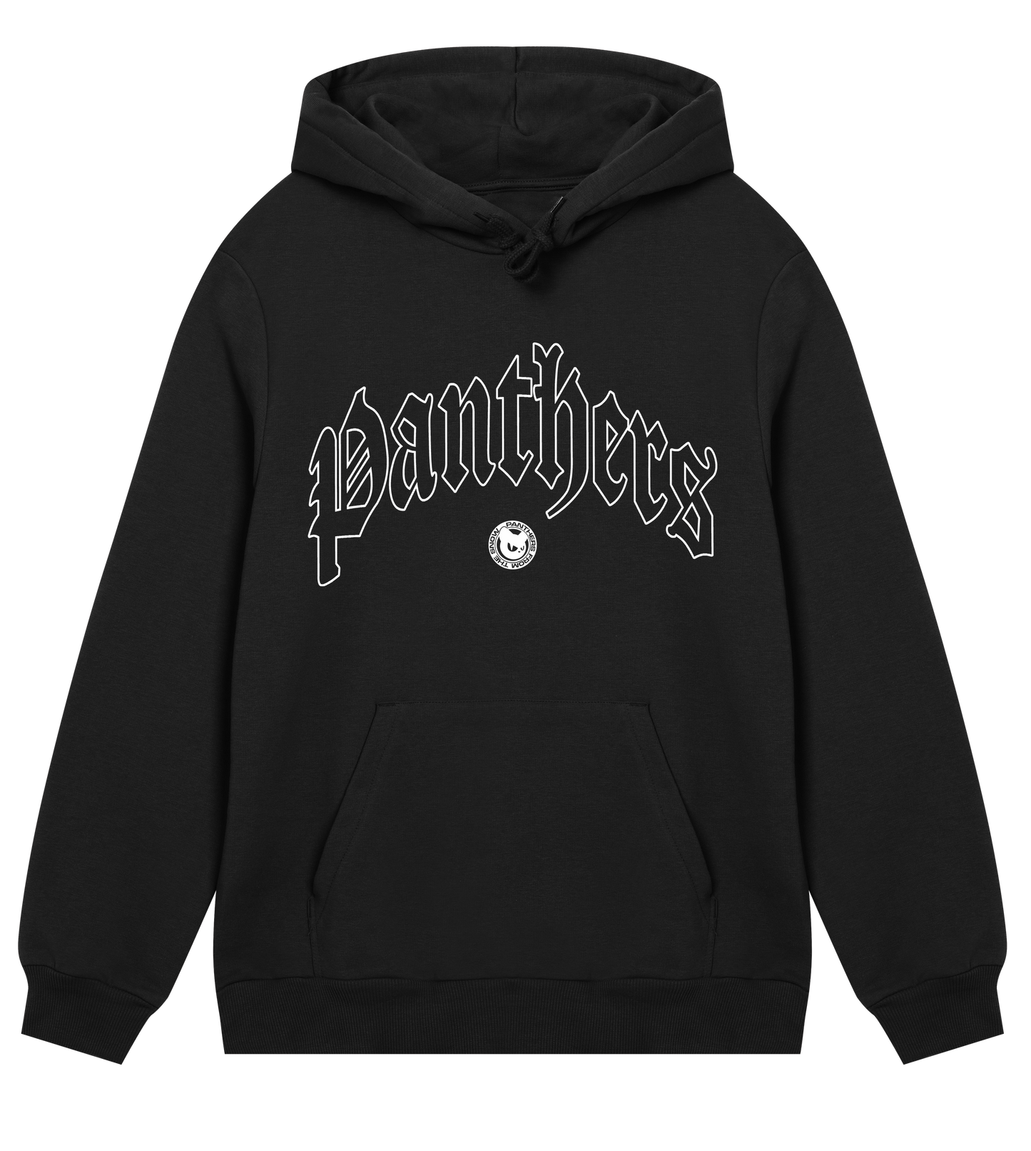 PANTHER HOOD