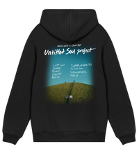 UNTITLED SOULS HOODIE