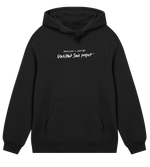 UNTITLED SOULS HOODIE