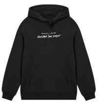 UNTITLED SOULS HOODIE