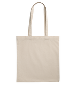 UNTITLED SOULS CANVAS BAG