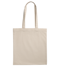 UNTITLED SOULS CANVAS BAG