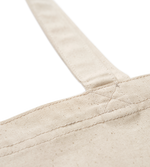 UNTITLED SOULS CANVAS BAG