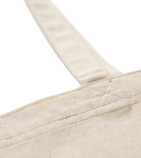 UNTITLED SOULS CANVAS BAG