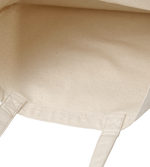 UNTITLED SOULS CANVAS BAG